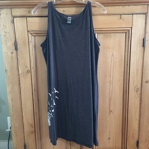 Instant Message dress